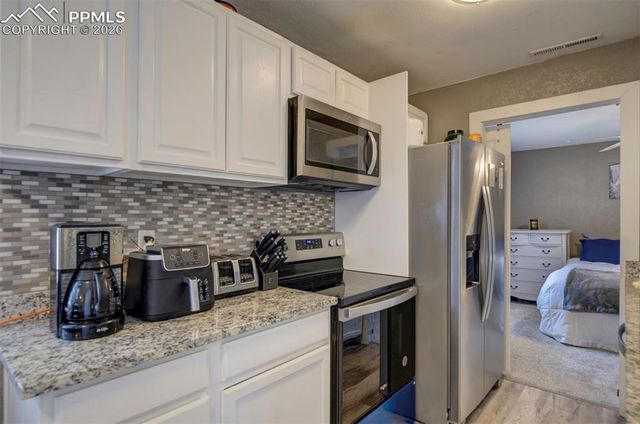 3402 Springnite Drive, Colorado Springs, CO 80916