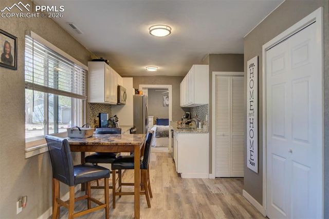 3402 Springnite Drive, Colorado Springs, CO 80916