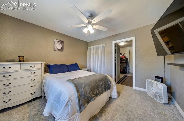 3402 Springnite Drive, Colorado Springs, CO 80916