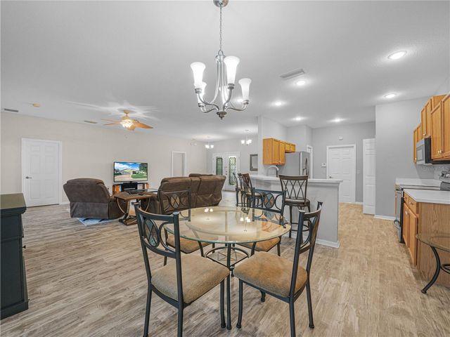 4424 WATERFORD DRIVE, Lake Wales, FL 33859