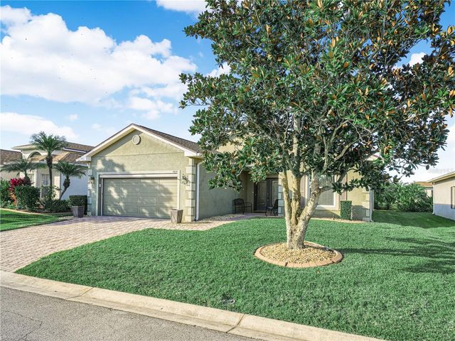 4424 WATERFORD DRIVE, Lake Wales, FL 33859