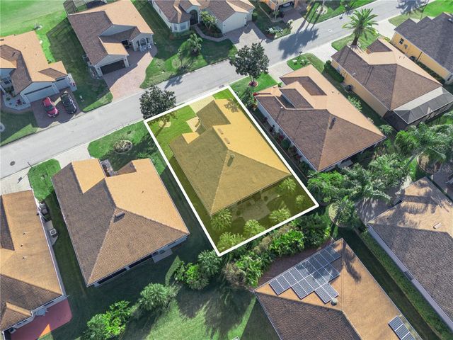 4424 WATERFORD DRIVE, Lake Wales, FL 33859