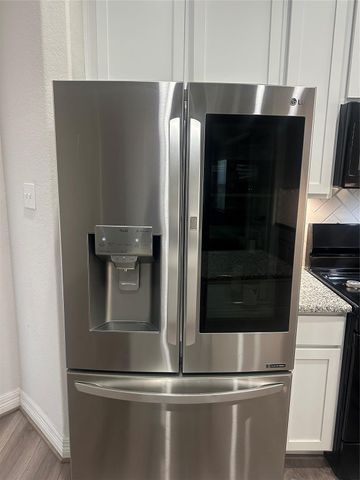 5299 Cascade Court, Alvin, TX 77511