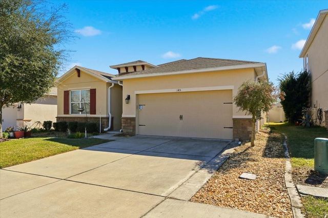 145 WATERSIDE CIRCLE, Winter Haven, FL 33880