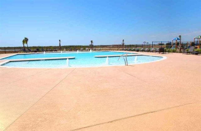 3021 Palacios Bay Drive, Palacios, TX 77465