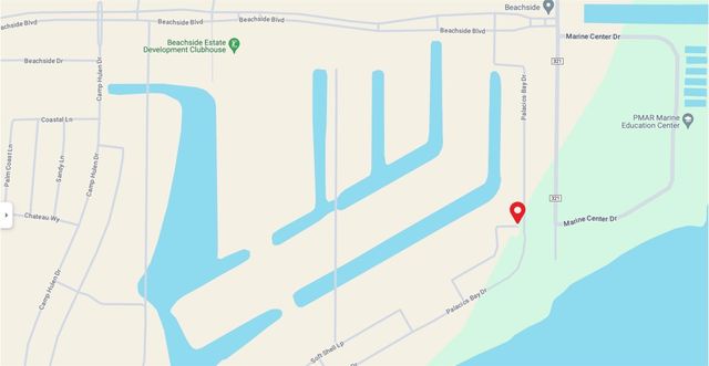 3021 Palacios Bay Drive, Palacios, TX 77465