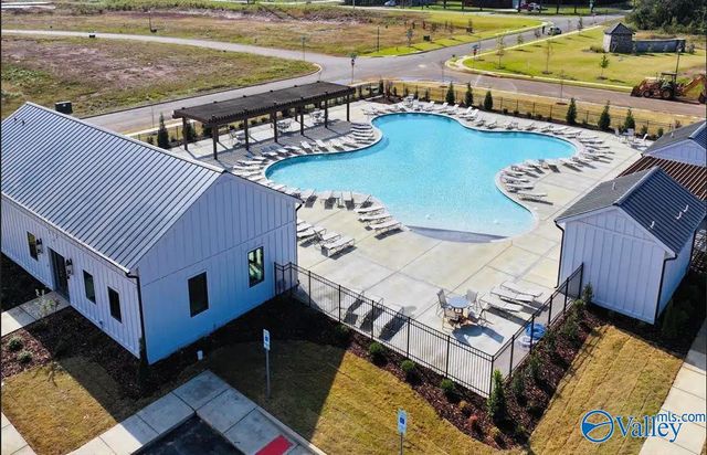 600 Broad Row Street 600, Huntsville, AL 35811