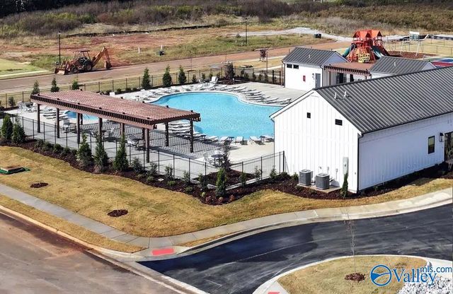 600 Broad Row Street 600, Huntsville, AL 35811