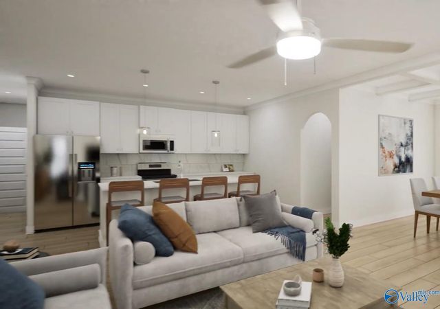 600 Broad Row Street 600, Huntsville, AL 35811