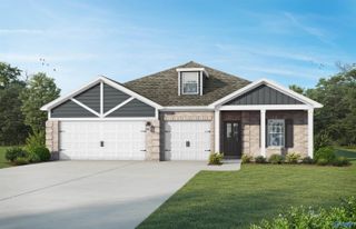 600 Broad Row Street 600, Huntsville, AL 35811