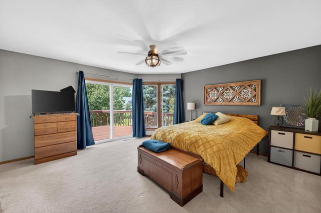 7129 Dorf View Court, Sauk City, WI 53583