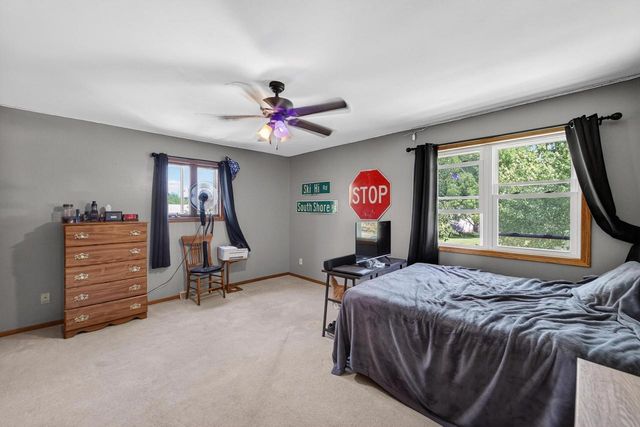 7129 Dorf View Court, Sauk City, WI 53583