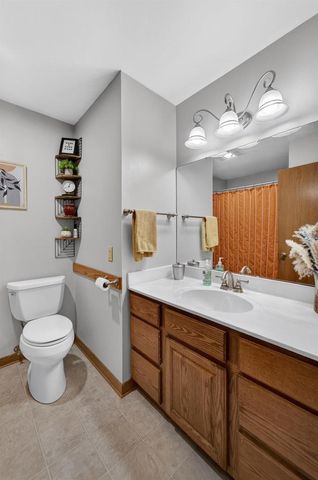 7129 Dorf View Court, Sauk City, WI 53583