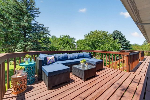 7129 Dorf View Court, Sauk City, WI 53583