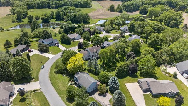 7129 Dorf View Court, Sauk City, WI 53583