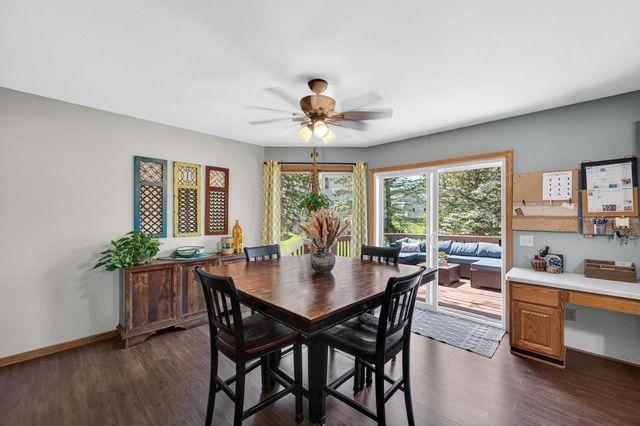 7129 Dorf View Court, Sauk City, WI 53583