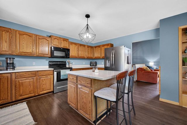 7129 Dorf View Court, Sauk City, WI 53583