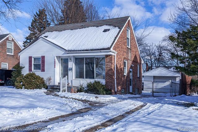 12066 Bramell, Detroit, MI 48239