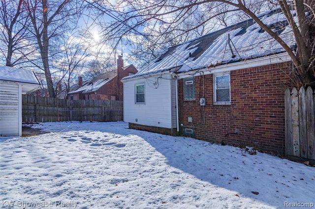 12066 Bramell, Detroit, MI 48239