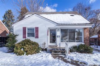 12066 Bramell, Detroit, MI 48239