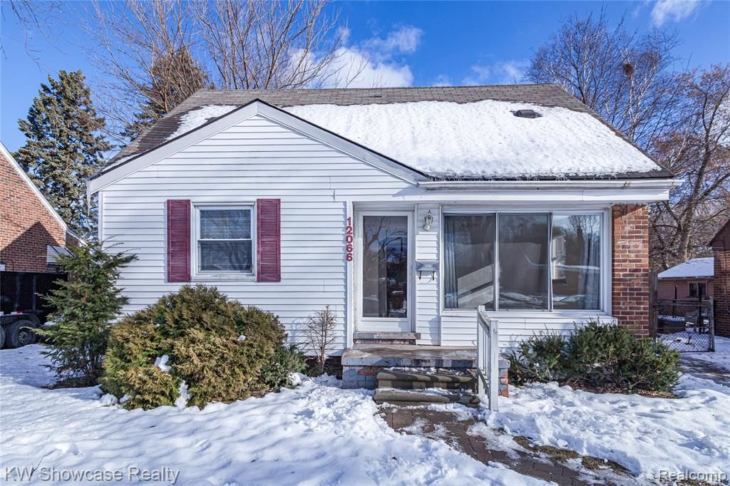 12066 Bramell, Detroit, MI 48239
