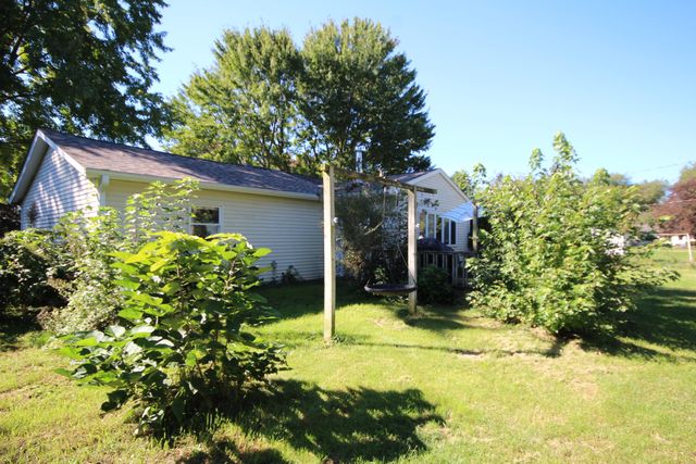 13738 E Tremblay Drive, Schoolcraft Twp, MI 49097