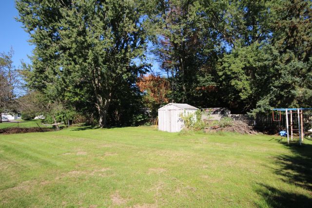 13738 E Tremblay Drive, Schoolcraft Twp, MI 49097