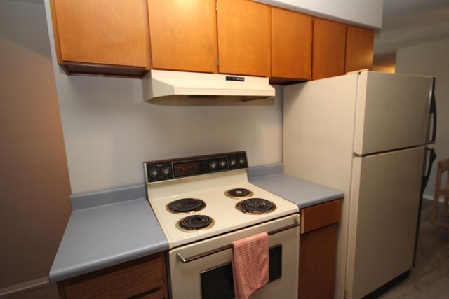 13738 E Tremblay Drive, Schoolcraft Twp, MI 49097
