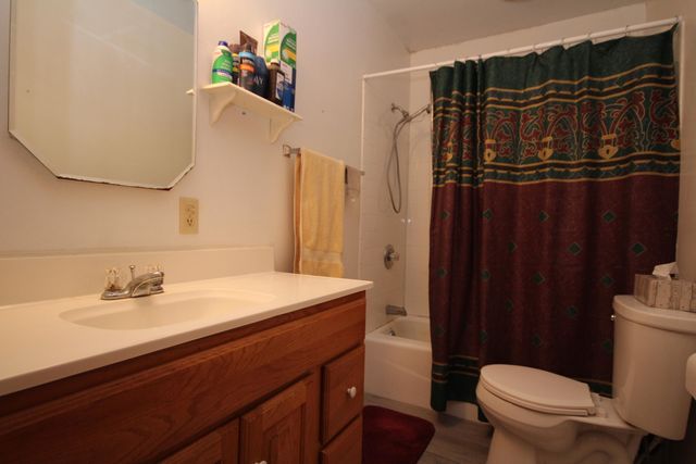 13738 E Tremblay Drive, Schoolcraft Twp, MI 49097