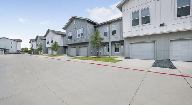 3205 Westinghouse RD 307, Georgetown, TX 78626