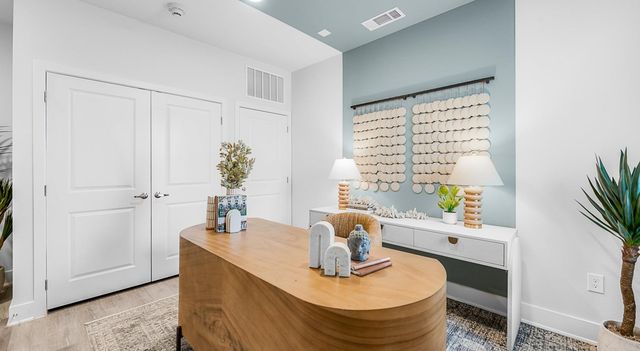 3205 Westinghouse RD 307, Georgetown, TX 78626
