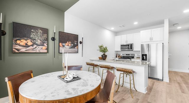 3205 Westinghouse RD 307, Georgetown, TX 78626