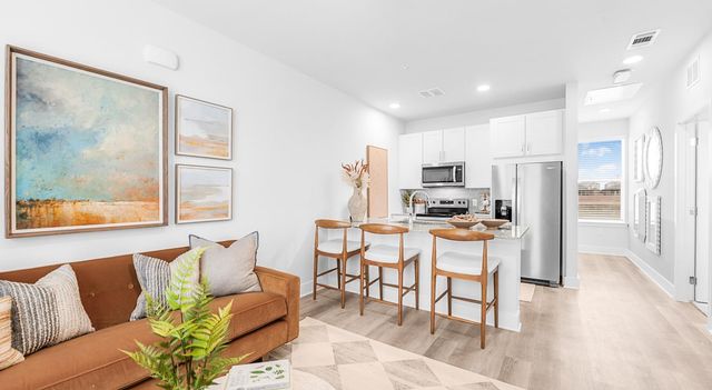 3205 Westinghouse RD 307, Georgetown, TX 78626