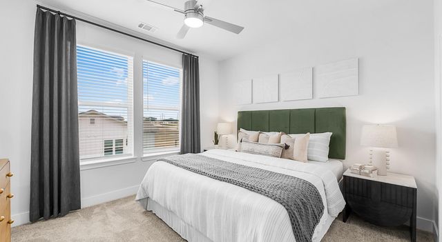 3205 Westinghouse RD 307, Georgetown, TX 78626