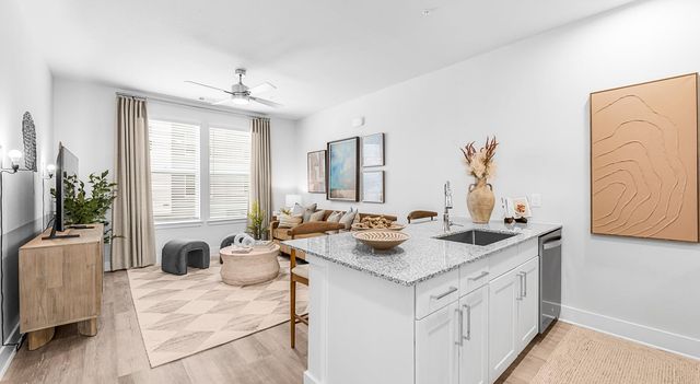 3205 Westinghouse RD 307, Georgetown, TX 78626