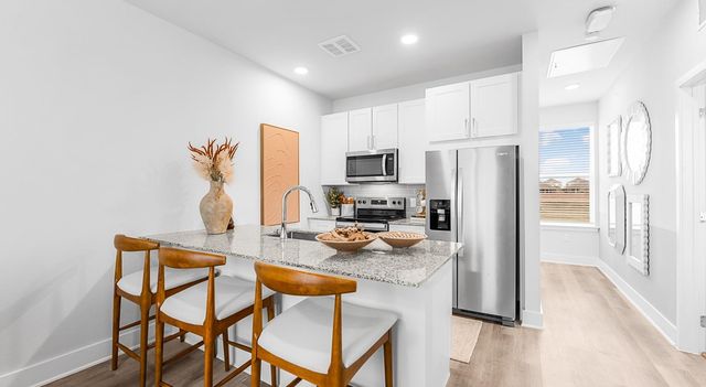 3205 Westinghouse RD 307, Georgetown, TX 78626