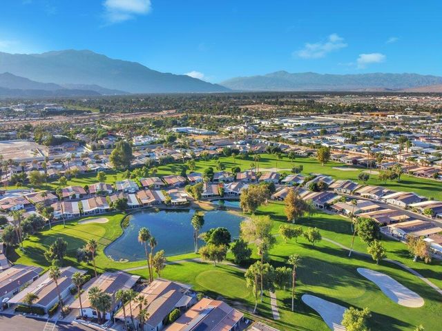 73330 Desert Greens Drive N, Palm Desert, CA 92260