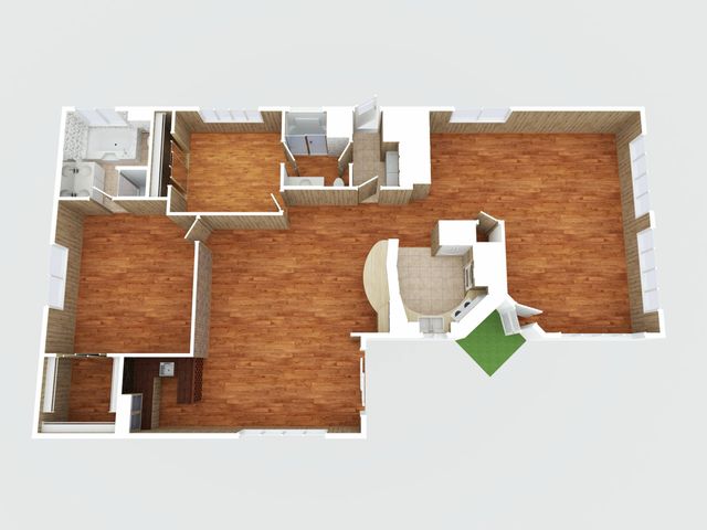 73330 Desert Greens Drive N, Palm Desert, CA 92260