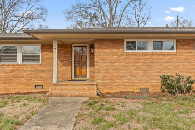 305 Barbara Circle, Chattanooga, TN 37411