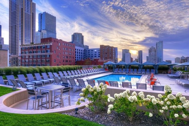 545 N Dearborn Street 2505, Chicago, IL 60654