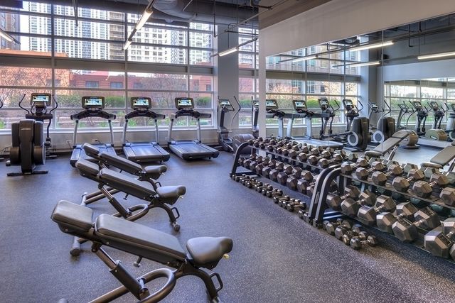 545 N Dearborn Street 2505, Chicago, IL 60654