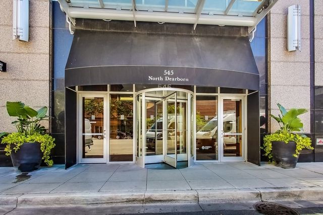 545 N Dearborn Street 2505, Chicago, IL 60654