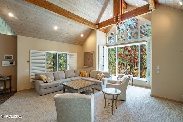 11 Kelly Circle, Glenbrook, NV 89413
