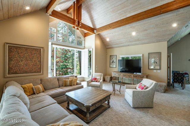 11 Kelly Circle, Glenbrook, NV 89413