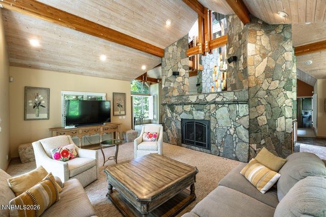 11 Kelly Circle, Glenbrook, NV 89413