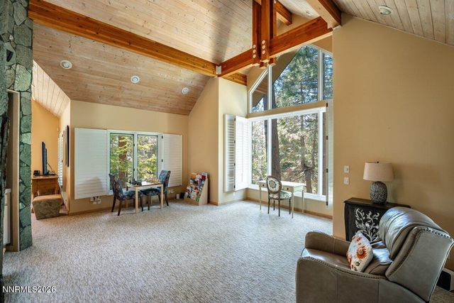 11 Kelly Circle, Glenbrook, NV 89413