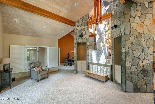 11 Kelly Circle, Glenbrook, NV 89413