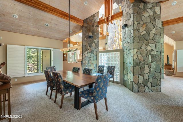 11 Kelly Circle, Glenbrook, NV 89413