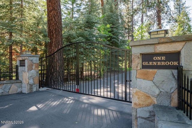 11 Kelly Circle, Glenbrook, NV 89413