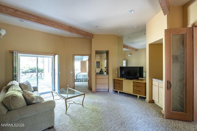 11 Kelly Circle, Glenbrook, NV 89413